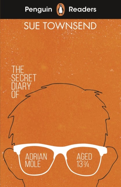 Penguin Readers Level 3: The Secret Diary of Adrian Mole Aged 13 ¿ (ELT Graded Reader) - Abridged Edition