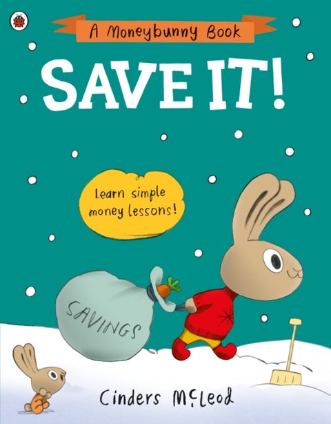 Save It! - Learn simple money lessons