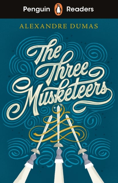 Penguin Readers Level 5: The Three Musketeers (ELT Graded Reader) - Abridged Edition