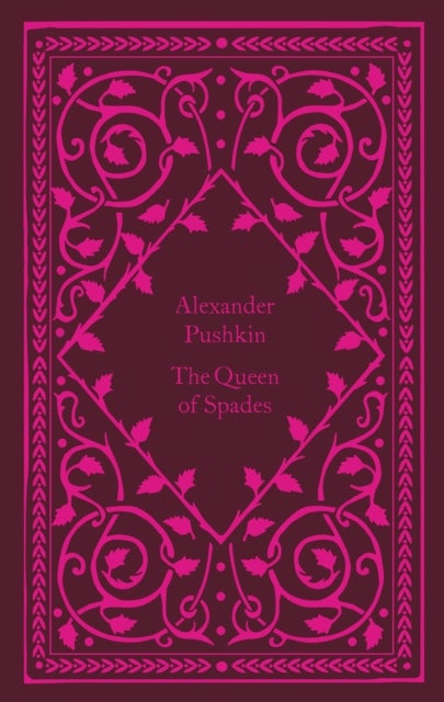 The Queen of Spades