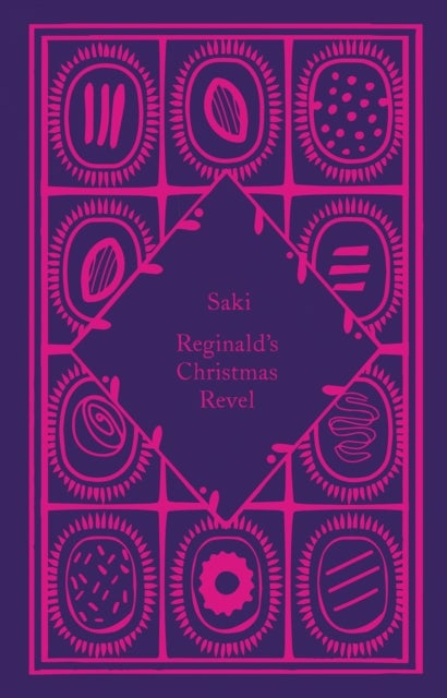 Reginald''s Christmas Revel