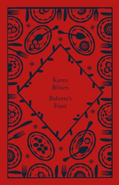 Babette''s Feast
