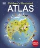 Children''s Illustrated Atlas
