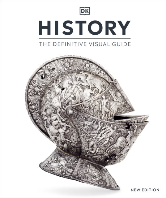 History - The Definitive Visual Guide