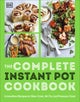 The Complete Instant Pot Cookbook
