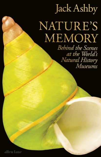 Nature''s Memory