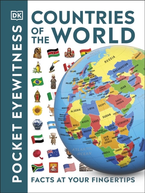 Countries of the World - Facts at Your Fingertips