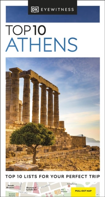 DK Top 10 Athens