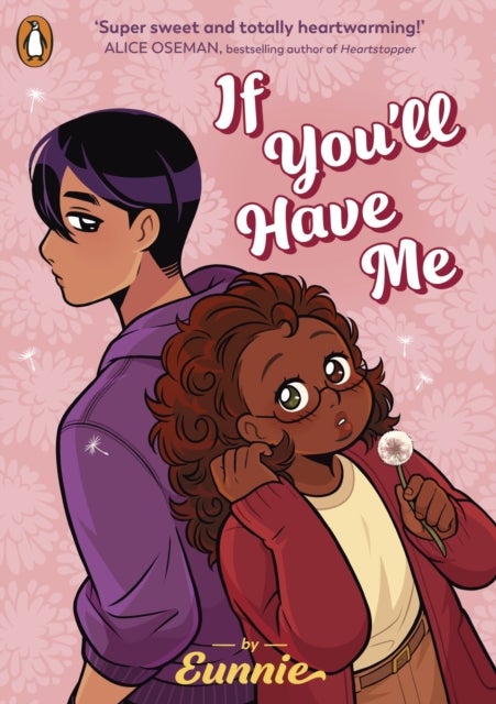 If You''ll Have Me
