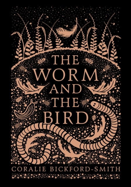Worm and the Bird