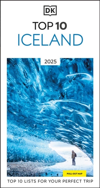 Iceland Top 10 DK