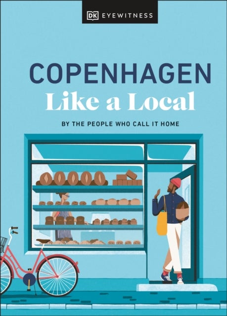 Copenhagen Like a Local - By the People Who Call It Home