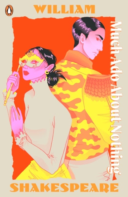 Much Ado About Nothing - Staged: the origins of YA’s greatest tropes