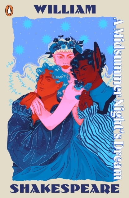 A Midsummer Night''s Dream