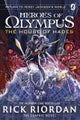 House of Hades: The Graphic Novel (Heroes of Olympus Book 4)