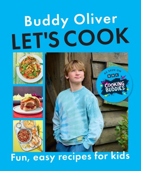 Let¿s Cook