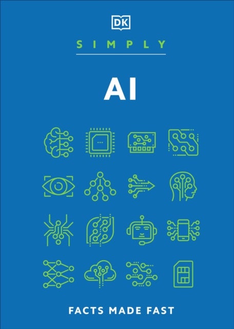 Simply AI - Facts Made Fast