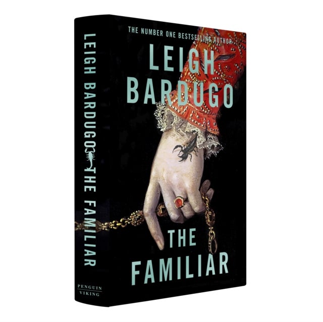 The Familiar - Limited Exclusive Edition