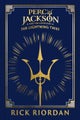 Percy Jackson and the Olympians: The Lightning Thief (Deluxe Collector's Edition)