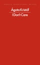 I Don''t Care