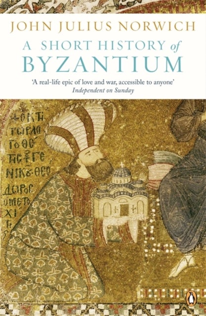 Short History of Byzantium