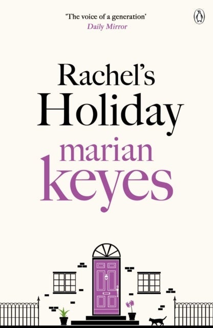 Rachel''s Holiday