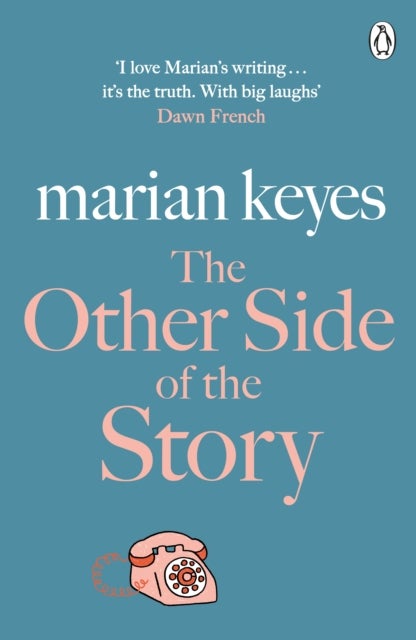 The Other Side of the Story - British Book Awards Author of the Year 2022