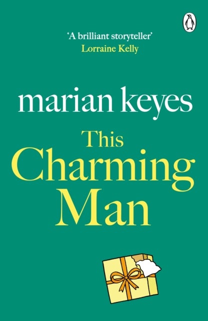 This Charming Man - British Book Awards Author of the Year 2022