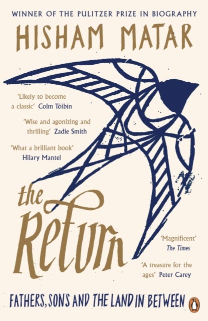 The Return - Fathers, Sons and the Land In Between