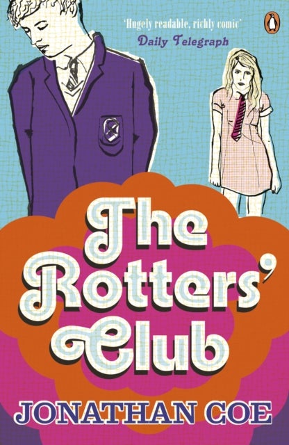 Rotters'' Club