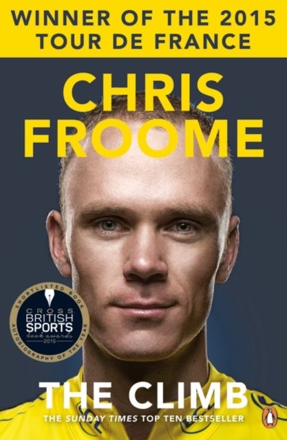 The Climb - The Autobiography