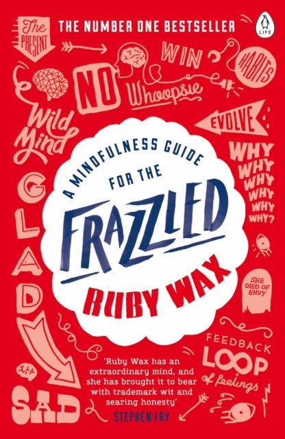 Mindfulness Guide for the Frazzled