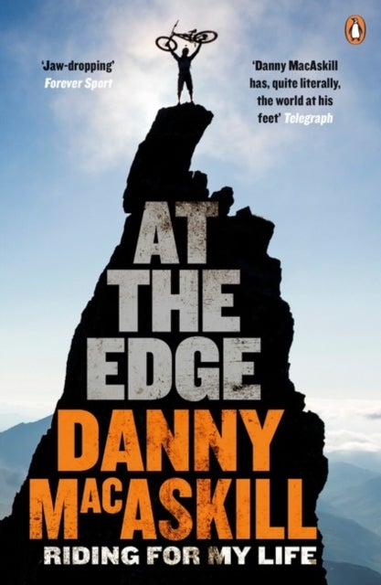 At the Edge - Riding for My Life