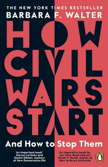 How Civil Wars Start - And How to Stop Them