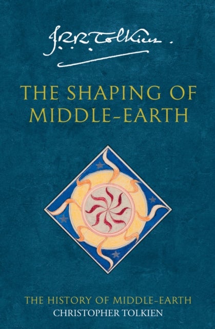 SHAPING MIDDLE EARTH HIS MID E