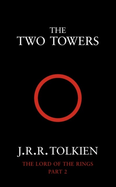 TWO TOWERS PB A LORD EXPORT - The Lord of the Rings, Part 2
