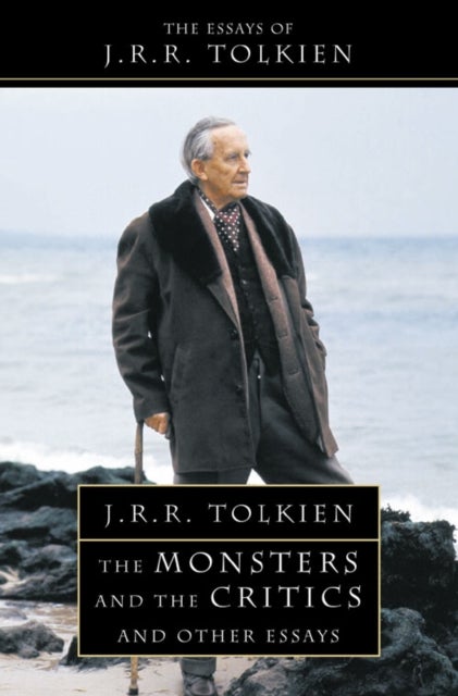 MONSTERS & CRITICS PB