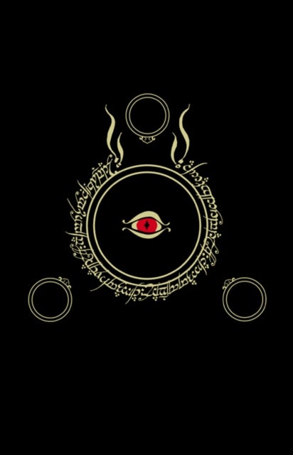 LORD OF RINGS SINGLE VOL NEW E