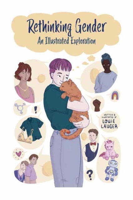 Rethinking Gender - An Illustrated Exploration