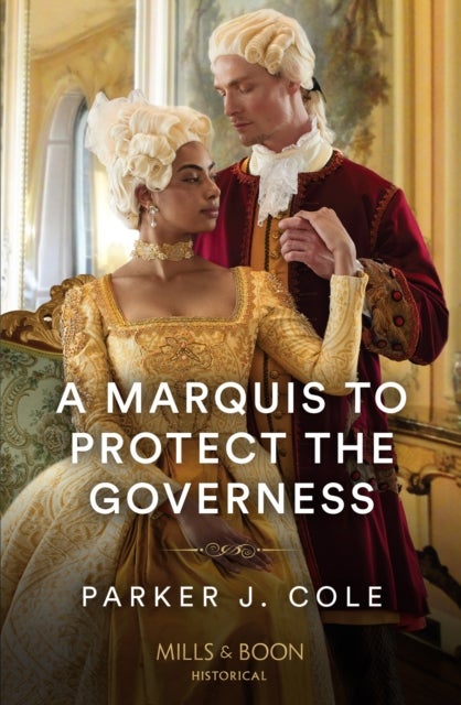 MARQUIS TO PROTECT GOVERNES PB