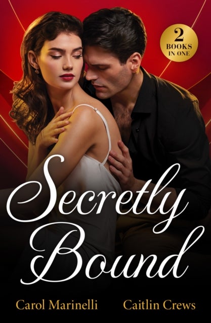 SECRETLY BOUND PB - Bride Under Contract (Wed into a Billionaire's World) / Forbidden Royal Vows