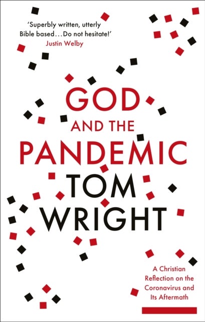 God and the Pandemic – A Christian Reflection on the Coronavirus and its Aftermath - A Christian Reflection on the Coronavirus and its Aftermath