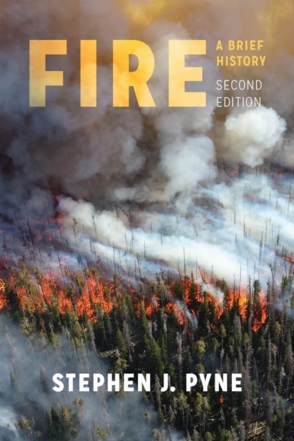 Fire - A Brief History