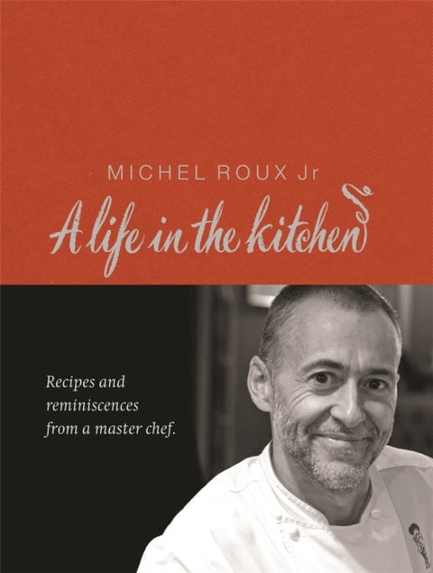 Michel Roux