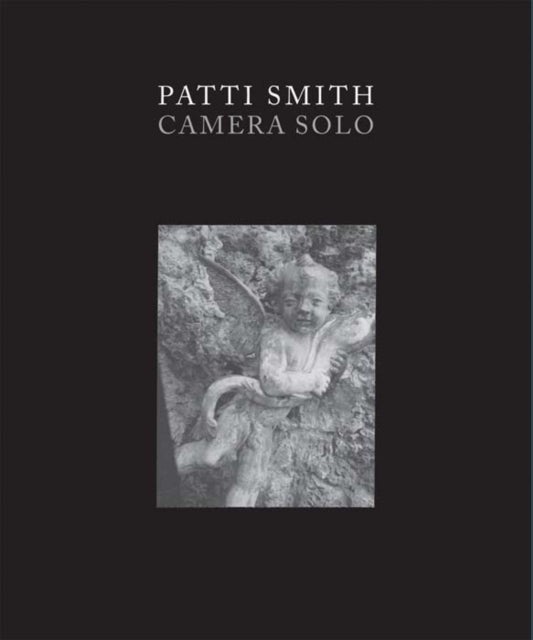 Patti Smith – Camera Solo