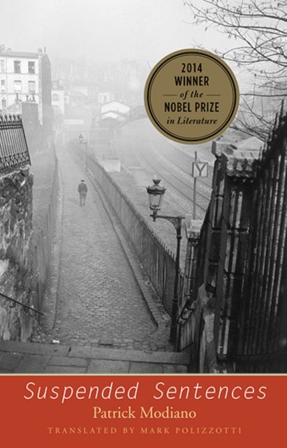 Suspended Sentences – Three Novellas