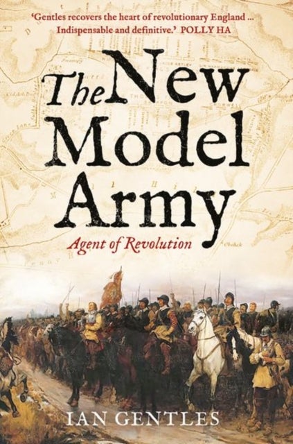The New Model Army – Agent of Revolution - Agent of Revolution