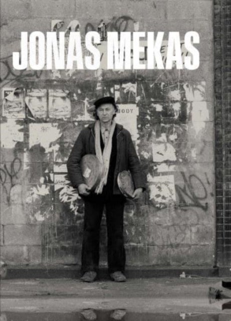 Jonas Mekas – The Camera Was Always Running - The Camera Was Always Running