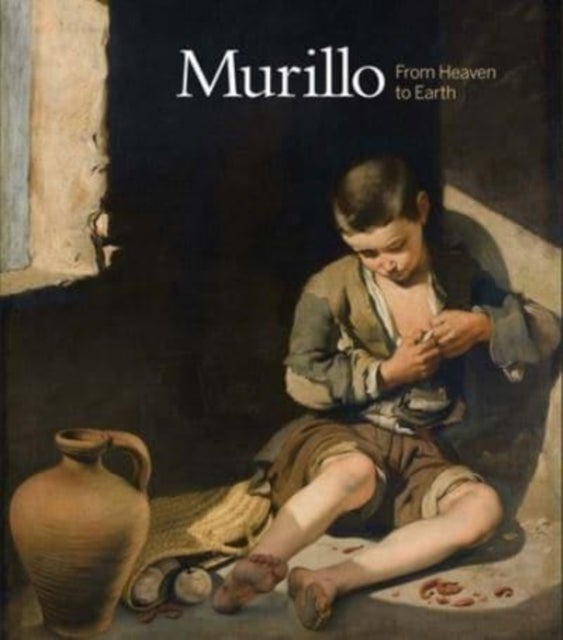 Murillo – From Heaven to Earth - From Heaven to Earth
