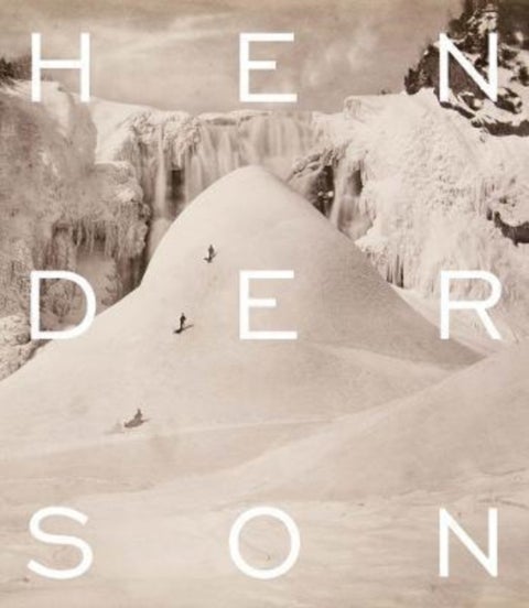 Alexander Henderson – Art and Nature - Art and Nature